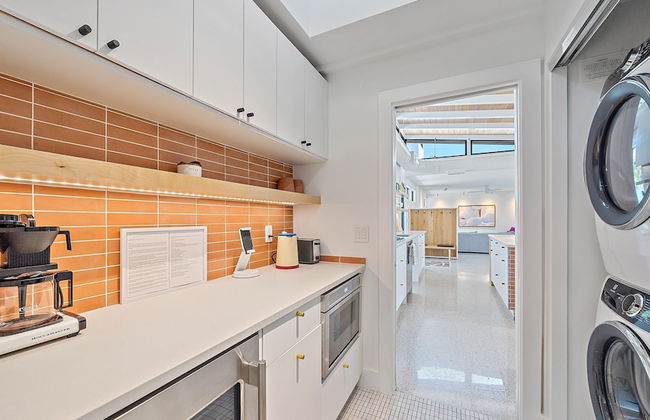 The Windward House 3 Bedroom Home by RedAwning - Foto 21