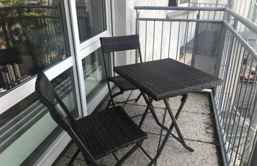 Ferienwohnung am Clara Park - Foto 13