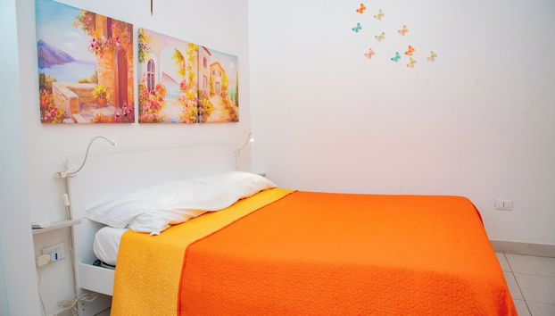 Nike Home 200m From Sea - Foto 5, Habitación