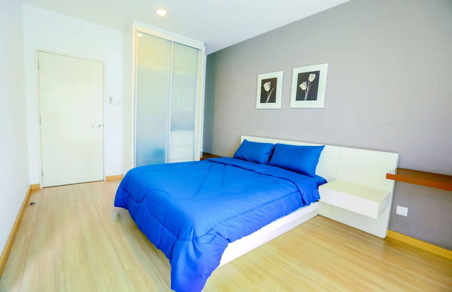 Richmond & Aston Kiara Suites KL - Photo 7