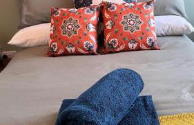 Beautiful Upper Apartment/Stunning Sea Views, Isle of Bute - Foto 33