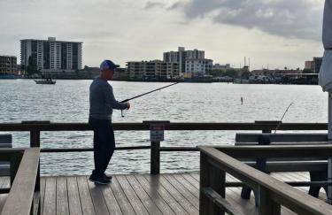 Mandalay Bay Studio - Foto 6