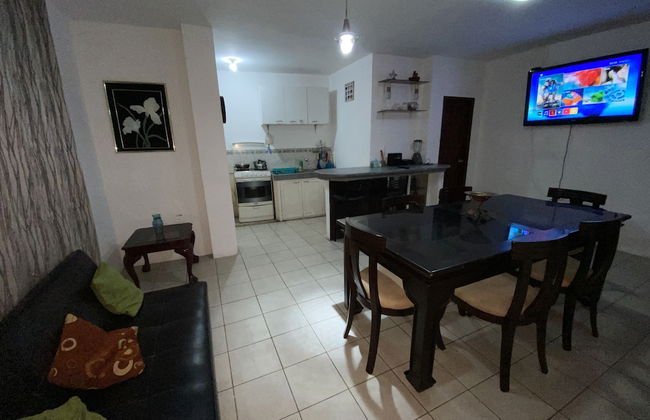 Playa Suites Apart-Hotel - Foto 31