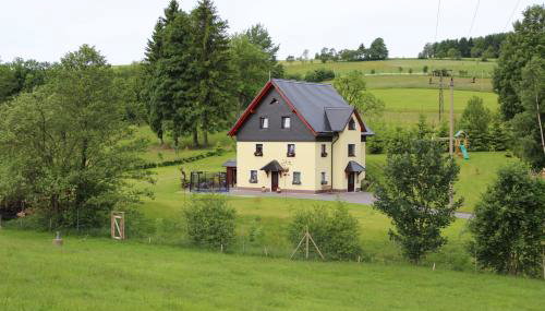 Ferienwohnung am Erlermuhlenbach - Foto 5, Garden view