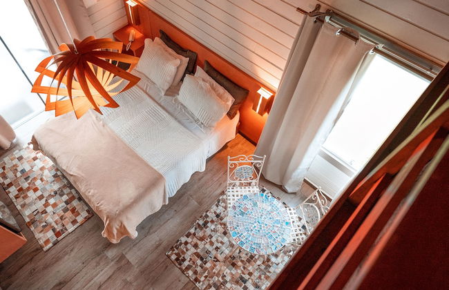 Hotel Acqua Lokos - Foto 15