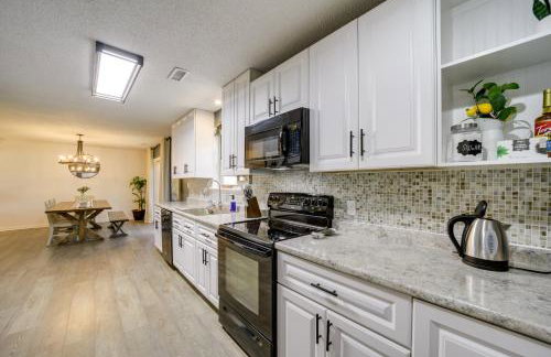 Peaceful Candler Cabin with Private Hot Tub! - Foto 9