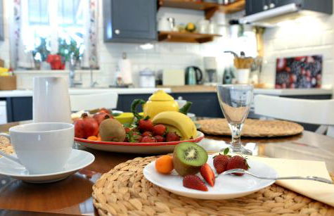 The Red House in Dassia - Foto 50