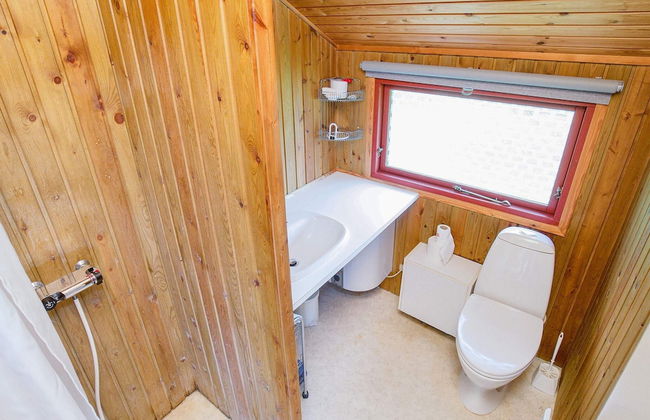 5 Person Holiday Home in Jaegerspris - Foto 9