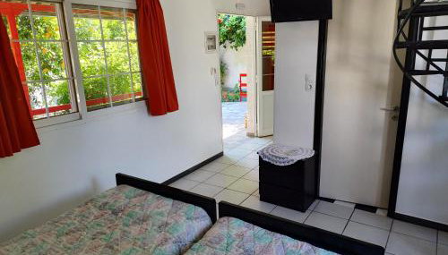 CottonClub Villas - Foto 5, Garden view