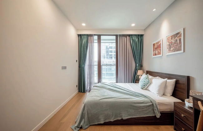 Kotrip Metropole Paradise Vacation - Foto 18