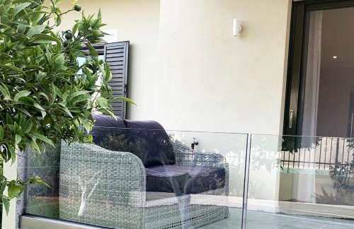 Luxury Home with Garden in the Suburbs - Foto 29