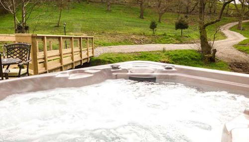 Park Brook Retreat - Foto 4