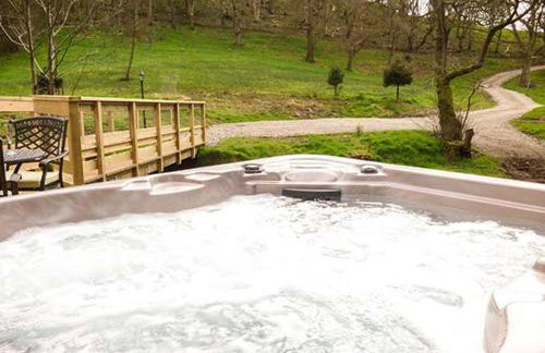 Park Brook Retreat - Foto 4