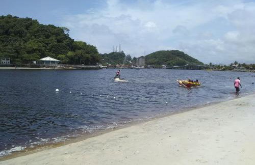 Apartamento à 50 metros da praia - Itanhaém - Foto 27