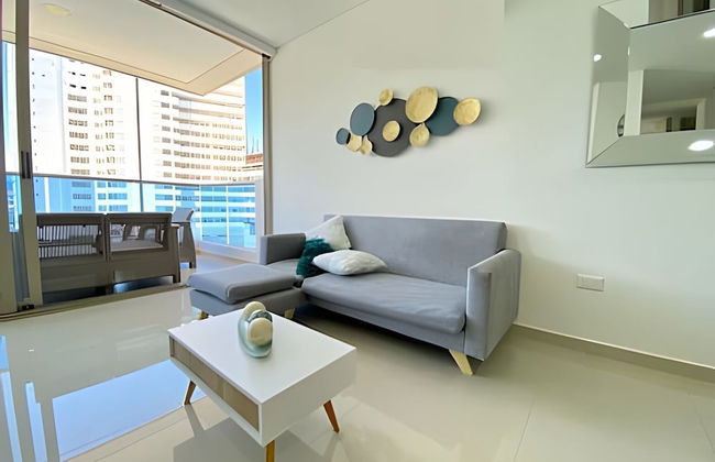 Apartamentos Samaria Club - by SOHO - Photo 21