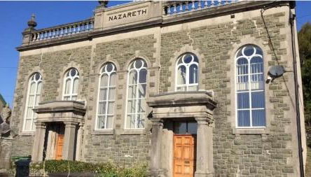 2 Chapel Nazareth - Foto 2