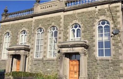 2 Chapel Nazareth - Foto 2