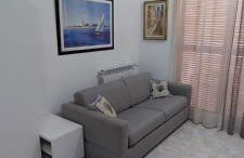 Ampio monolocale con terrazzo - a 2 passi dal mare - Foto 2