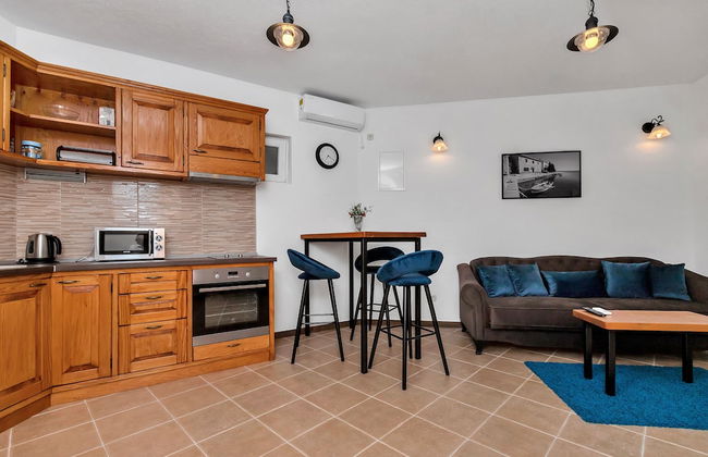 Villa Topolinath Pool - Foto 47