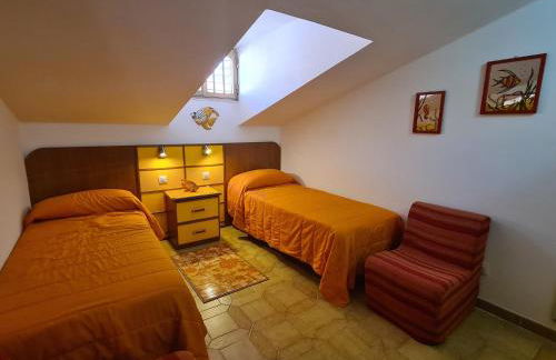 Casa sulla spiaggia a Porto Alabe P 3187 - Foto 36