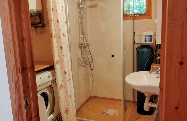 4 Star Holiday Home in Annerstad - Foto 20