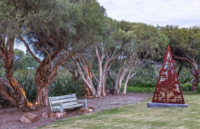 Beachfront House - Foto 35