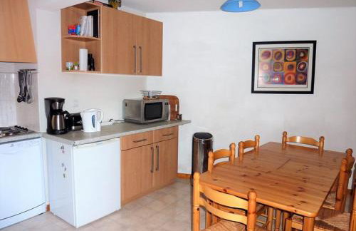 Appartement 3 pièces près des pistes avec balcon - Saint-Jean-d'Aulps - FR-1-573-105 - Foto 10