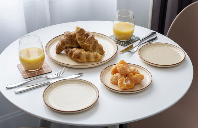 The Moorgate by Cove - Foto 49