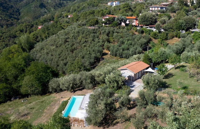 Villa Cristina 3 in Marliana - Foto 5