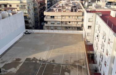 Beachfront 3-bedroom apartment - Foto 41