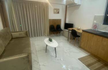 Project Georgiadi #2 - Modern Apartment in peaceful neighborhood - 15 mins from Loutra Pozar - Photo 13