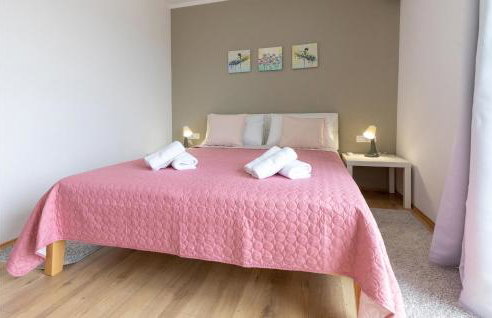 2 Bedroom Beautiful Apartment In Opuzen - Foto 17