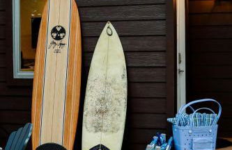 Tranquil Mountain Retreat in Santa Cruz - Foto 13