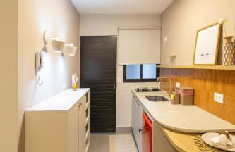 104-Studio Moderno com Ar Condicionado UEL - Foto 35