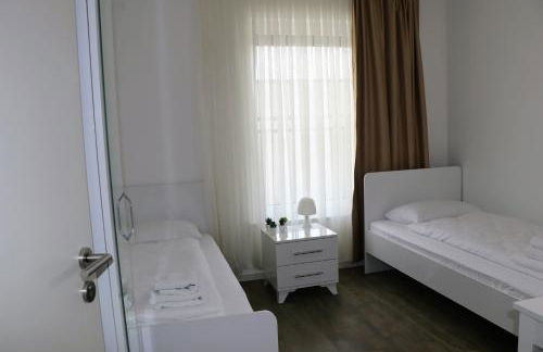 Apartments & Pension Bremen Burglesum - Foto 27