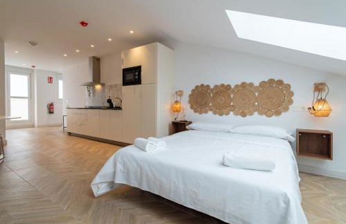 Edificio Correos by Plaza Mayor Apartamentos - Foto 35