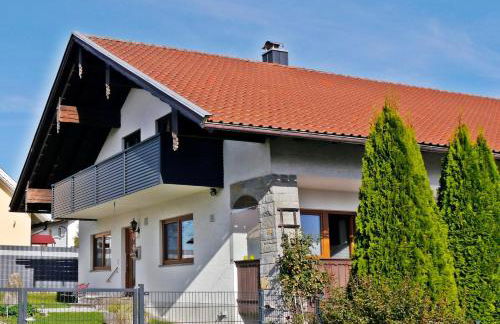 Ferienhaus Kirchl - Foto 21