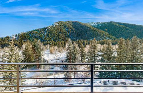 Limelight Base Camp Condo. Ski, bike, & adventure! - Foto 3