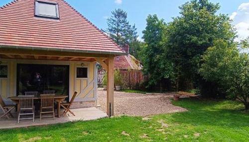 Holiday Home La grange Escapade Normande by Interhome - Photo 3