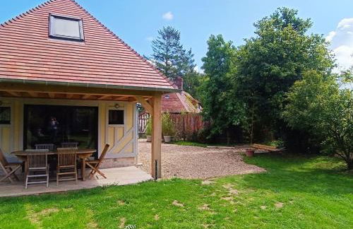 Holiday Home La grange Escapade Normande by Interhome - Photo 3