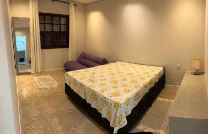 Cabana Paruru - Foto 23