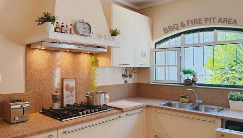 Digital Nomad Retreat, 6 Min to Beach & AC - Foto 4