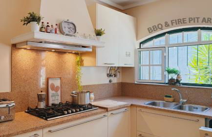 Digital Nomad Retreat, 6 Min to Beach & AC - Foto 4