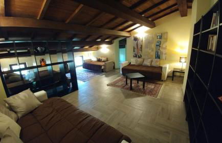 Casa Francesconi - Foto 20