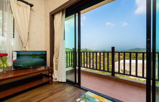 Angel Pool Villa Phuket - Foto 55