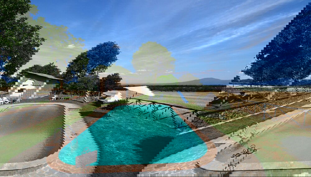 Farmhouse With Pool in an Area With History, Nature and art - Photo 1, Image principale