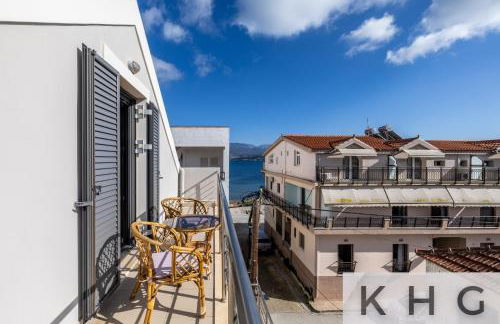 Zoi's Sea View Apartments in Lixouri - Foto 7