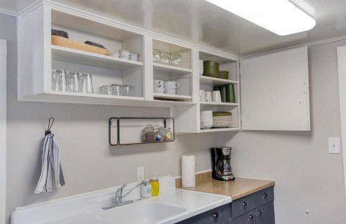 #StayInMyDistrict HeritageHouse 2Bedroom Apartment - Foto 12