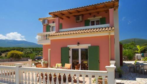 Iliachtides Villas - Foto 2