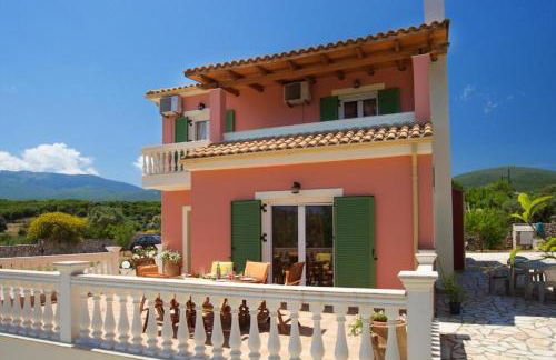 Iliachtides Villas - Foto 2